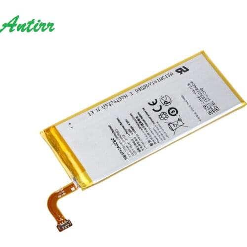 Brand New 3.8V 2000mAh HB3742A0EBC Battery For Huawei Ascend P6 P6-U06 p6-c00 p6-T00/ Ascend G6 G620 G621 G620s G630 Bateria