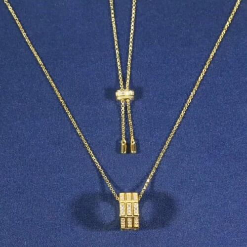 Baoyocn Golden Chains