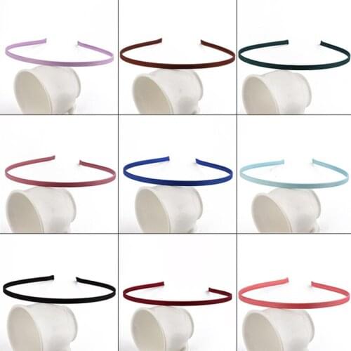 CAUSE JOYACE Fabric Headbands