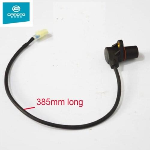 CFMOTO X8 U8 Z8 CF800 800CC CF MOTO SPEED SENSOR engine crankshaft speedo sensor accessories free shipping