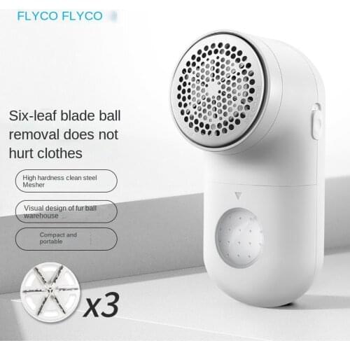 Flyco Pilling Machines