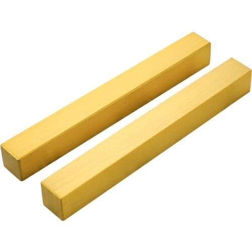 Paperweights Chinese Calligraphy Painting Paper Weight Brass Paperweights Metal Xuan Paper Press Props Thick Peso De Papel