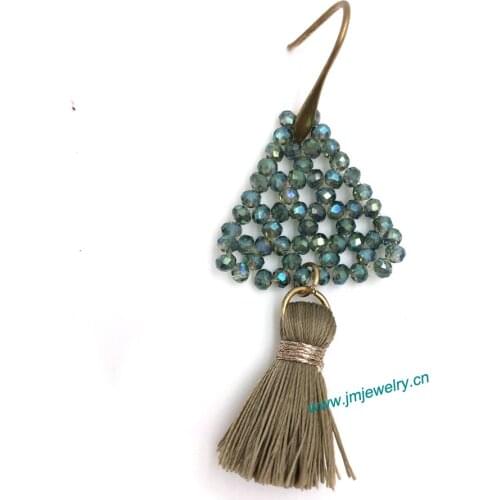 Keepnice Earrings With Stones