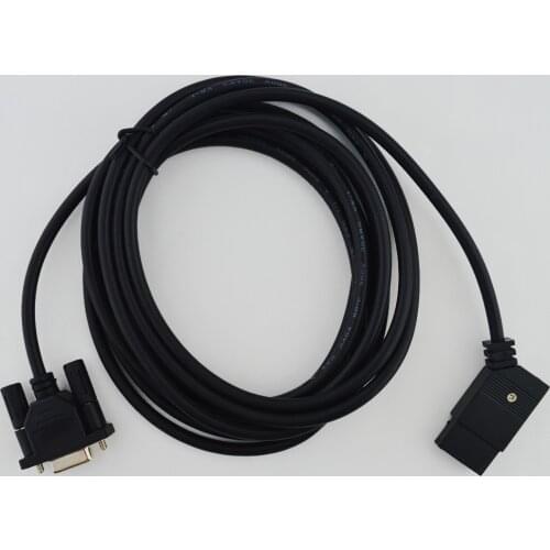 LOGO!PC-CABLE:RS232 isolated cable for Siemens LOGO! 6ED1 057-1AA00-0BA0,FAST DELIVERY