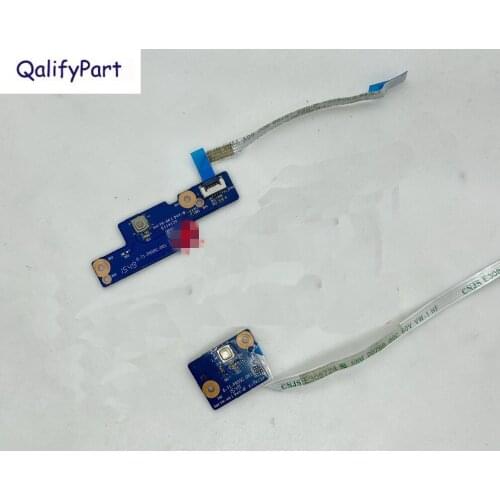 Laptop Switch Power Button Board for Hasee T5 Z7-SP5D1 Z7M CP65R01 P650