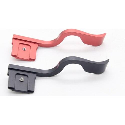 New high quality Camera Thumb Up Grip Made for SONY A7M2 M3 A7R2 R3 A9 A7 III A7RIII Photo Studio Shooting Photo Studio Shooting