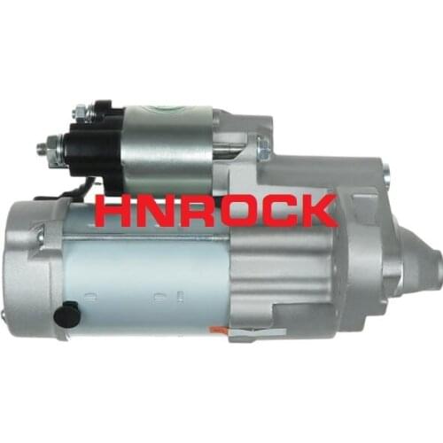 NEW 12V STARTER 11090346 1870363 25-4448 3228 438000-0280 DS7T-11000-PC LRS02775 LRS2775 STN2775 UD17064S FOR FORD