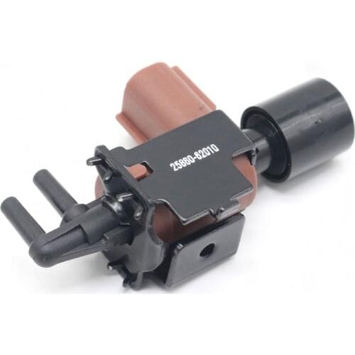 New Vacuum Switch Valve VSV 25860-62010 2586062010 for Toyota Camry Solara for Lexus ES300/330 RX300/330 RX350