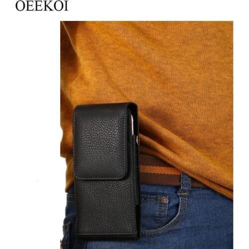 OEEKOI Lichee Pattern Card Slots Holder Pouch Case for Samsung Galaxy J2 Pure/J3 Aura/J2 Core/J3 Achieve/Amp Prime 3/J3 Star