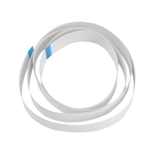 For Epson Stylus Pro 7800 / 7880 / 7450 / 9880 / 9800 / 9450 Panel Cable--20pin,124cm printer parts