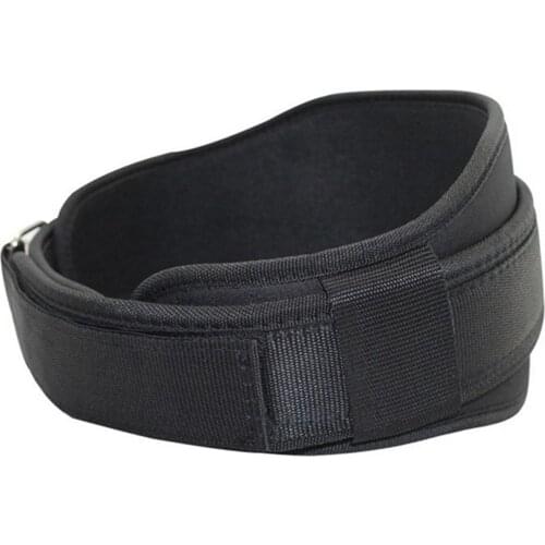 Fitness Waist Protection Squat Protection Belt Weightlifting Deadlift Bodybuilding Training Sports Abdomen Protection Waist Belt