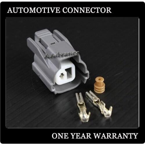 Sumitomo 1 Way Auto Female Connectors For Hon2 Air Condition Conditioning Compressor