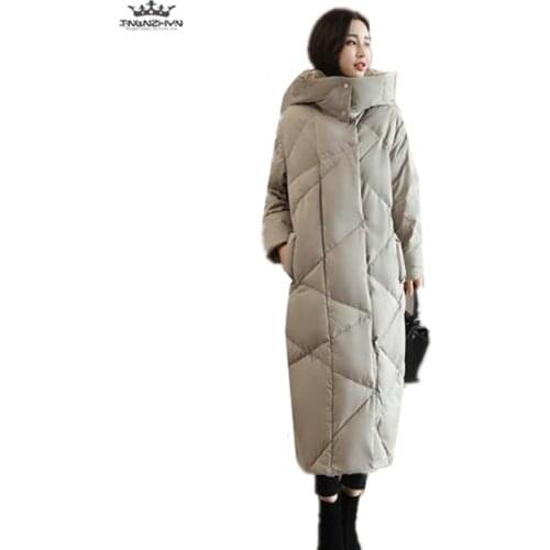 Женские удлиненные куртки TNLNZHYN China At AliExpress