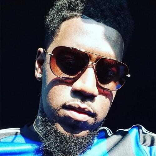 Veshion Women's Aviator Sunglasses