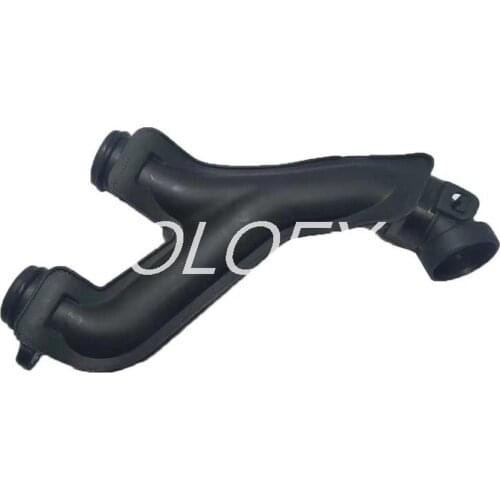 Water Pipe 9W838A504EC LR036664 LR026301 for Land Rover
