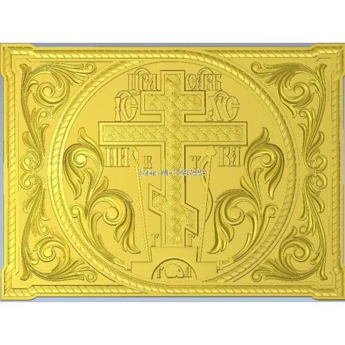 High quality New 3D model for cnc 3D furniture decoration 3D carved figure sculpture machine in STL file Decor_28