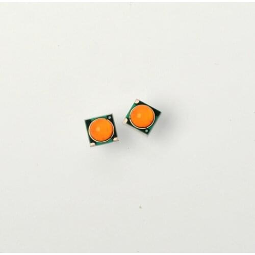 10pcs/lot 1-5W CREE led chip 3535 light-emit led chips Electronic Components Supplies light emitting diodes 3535 smd 3000k 3500k