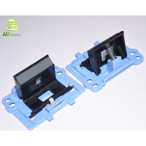 5pcs RM2-5131 RM2-5131-000 RM2-5131-000CN for HP 1132 M125 M127 M128 MFP SEPARATION PAD ASSEMBLY