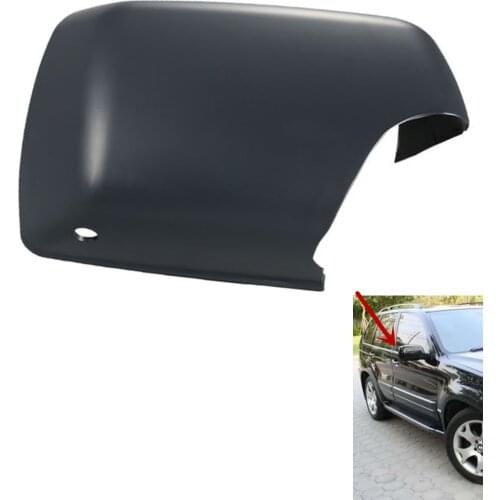 Right SIDE Rearview Mirror Shell Cover Protection Cap Case for BMW E53 00-06 51168266734