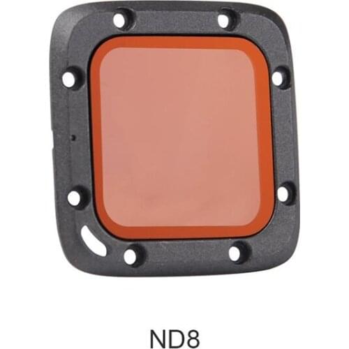 Foxeer ND8 ND16 Lens Filter for Foxeer BOX 1/BOX 2 FPV Camera RC Models Spare Part DIY Accessories