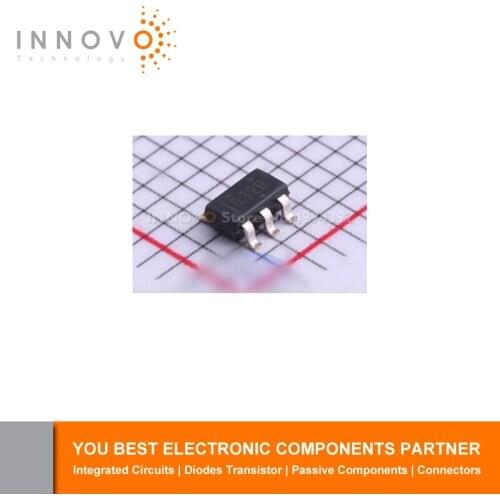 INNOVO 5pcs/lot REF3230AIDBVR REF3230AIDB REF3230 R320 SOT23-6 New original