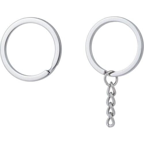 Jisensp Keychains