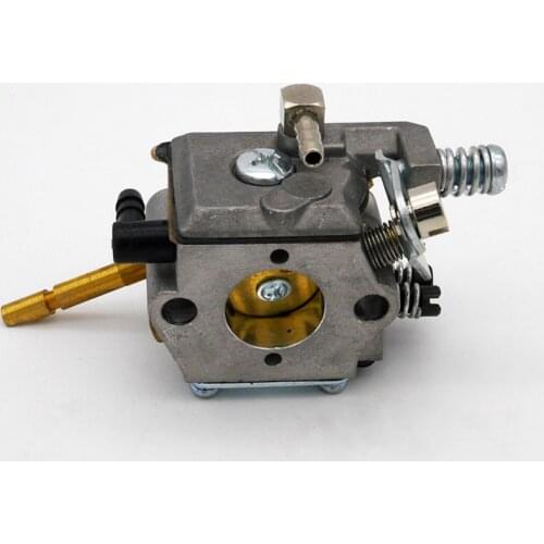 Carb Carburetor Fit For STIHL FS160 FS220 FS280 Garden Tools Grass Trimmer Brush Cutter Spare Parts