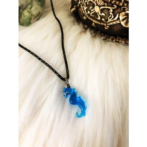 Murano Mosque handmade Women Necklace MRN60 372867726