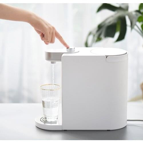 Xiaomi Desktop Water Dispenser Instant Hot Water Boiler Small Water Purifier