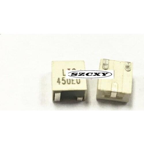 NEW LTWС450E 3000PCS LTWC450H 3000PCS Ceramic filter 1+2 tripod ceramic oscillator