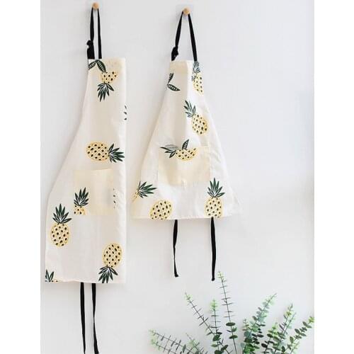 OUSSIRRO Aprons And Aprons For The Kitchen