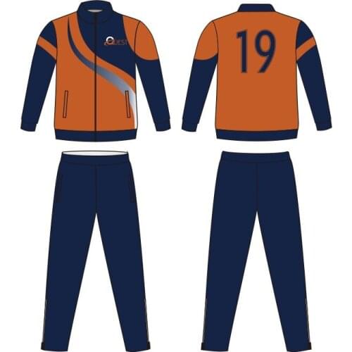 OZERO Sport Jackets