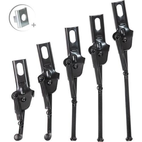 Drbike Kids Bicycle Kickstand for 12'' 14'' 16'' 18'' 20'' Wheel Size Parking Stand Cycling Side Stand cavalletto bici suporte