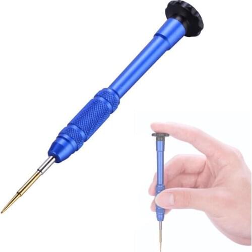 Professional Y0.6 Tri Wing Screwdriver For Motherboard iPhone 7 7Plus Apple Watch Repair Tools