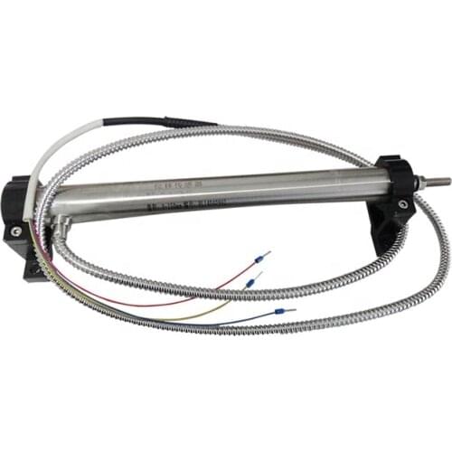 7000TD linear positioning system steam turbine units LVDT sensor