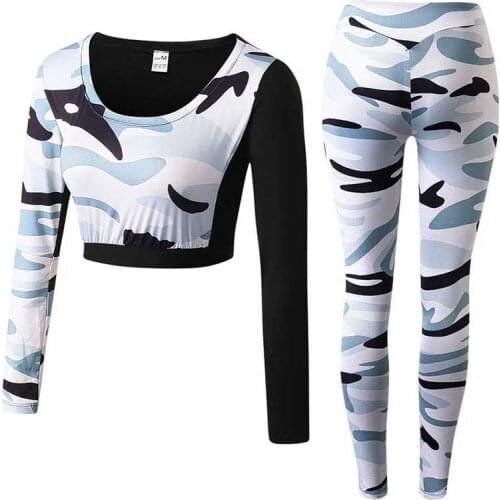 VINTOHOXN Women's Running Suits