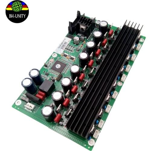 High pressure board high voltage pulse board Hidem board HHP V1.8 for Flora polaris printer LJ320P HJ5000P RTZ HPP8 LJ3208P