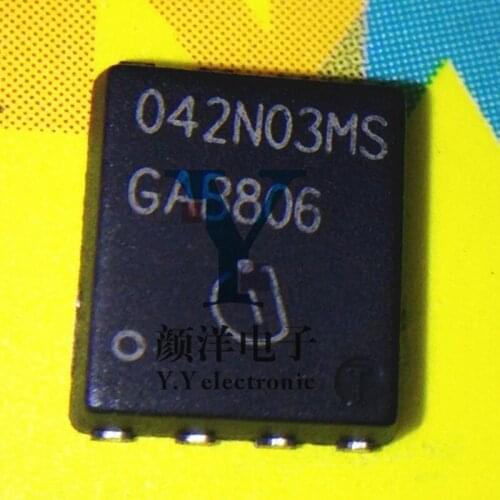 100% New&original In Stock ! BSC042N03MSG 042N03MS TDSON-8