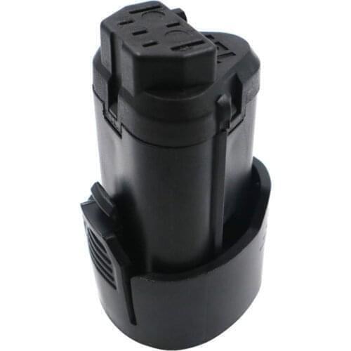 RID 12C 1500mAh rechargeable battery pack replacement model AC82008 130188001(RID 12V battery)