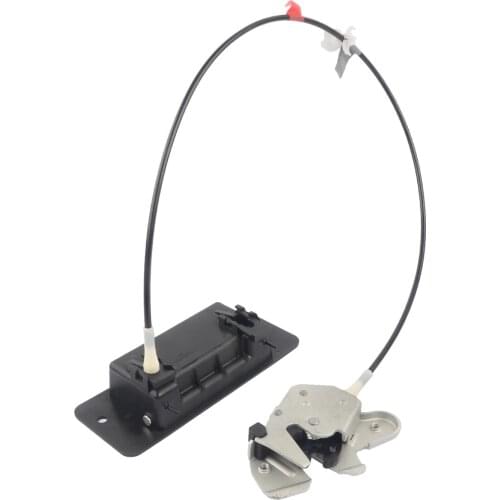 AP03 40% Side Hinged Door Latch w/Handle For Ford Econoline E150 E250 1992 thru 2009