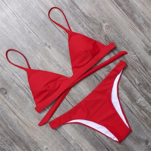 BANDEA Candid Swimwear China