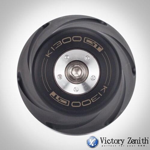 K1300GT Wheel Frame Slider For BMW K 1300 GT K 1300GT K1300 GT Acessoress Motorcycle Frame Sliders Crash Pads Falling Protection