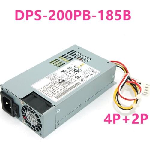 Original New PSU For Dahua Poe 190W Switching Power Supply DPS-200PB-185B