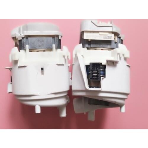 Applicable To Siemens Dishwasher Heat Pump Water Circulation 9000831698