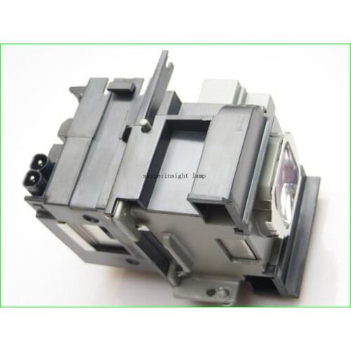 Projector lamp ET-LAA110 for PT-AR100U/PT-AH1000E with housing/case