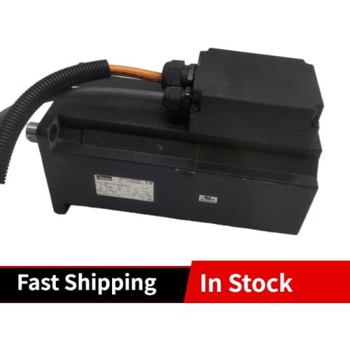 Servo Motor SMB14230155243MB644 Used In Good Condition