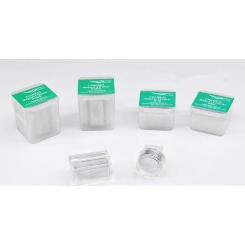 1 piece Chihiros mini fish tank brush magnetic brush cleaning brush algae remove cleaner brush aquarium maintenance