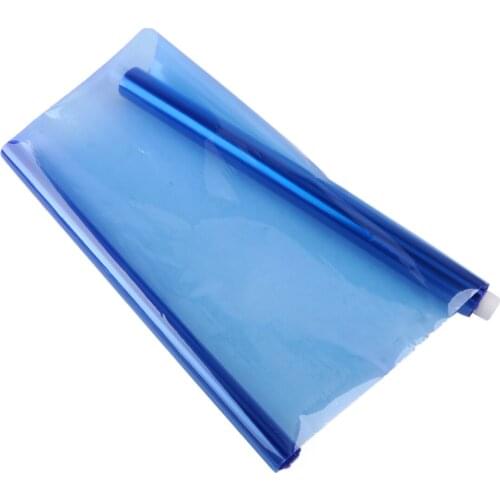 5mx30cm PCB Portable Photosensitive Dry Film for Circuit Production Photoresist Sheets