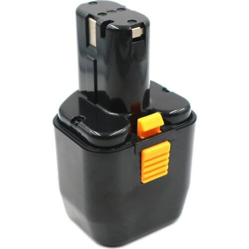 C&P Hit 12VA 1500mAh FEB12S12-Feb EB12 EB1224 FEB12 C5D CD4D CL13D DH15D2 DS10DTA DV10DA DW18D FDS12DVA P20DA R9D Battery NI-CD