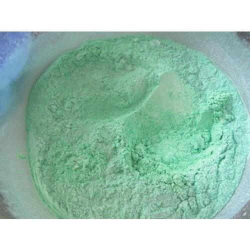 Free Shipping 100% natural colorful pearl pigment mica powder for make up 50g/lot